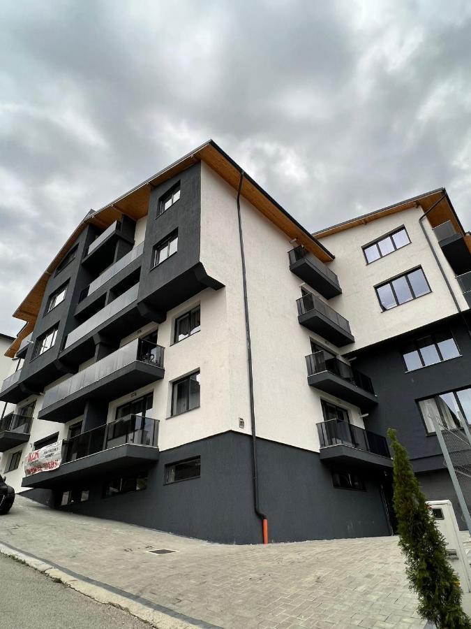 David'S Place Floreşti Buitenkant foto
