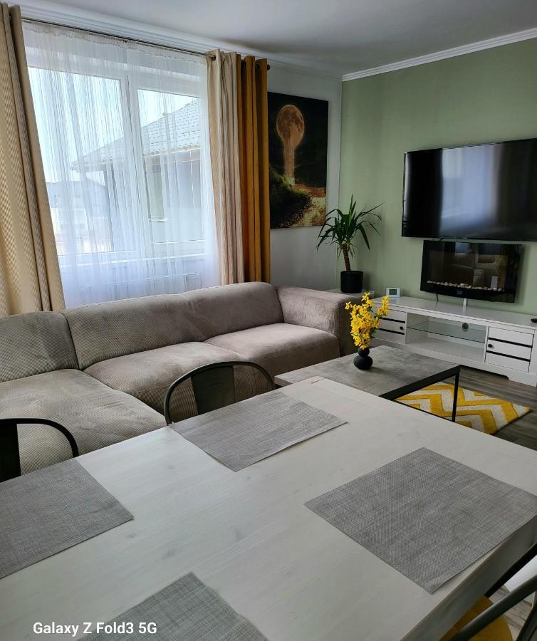 David'S Place Floreşti Buitenkant foto