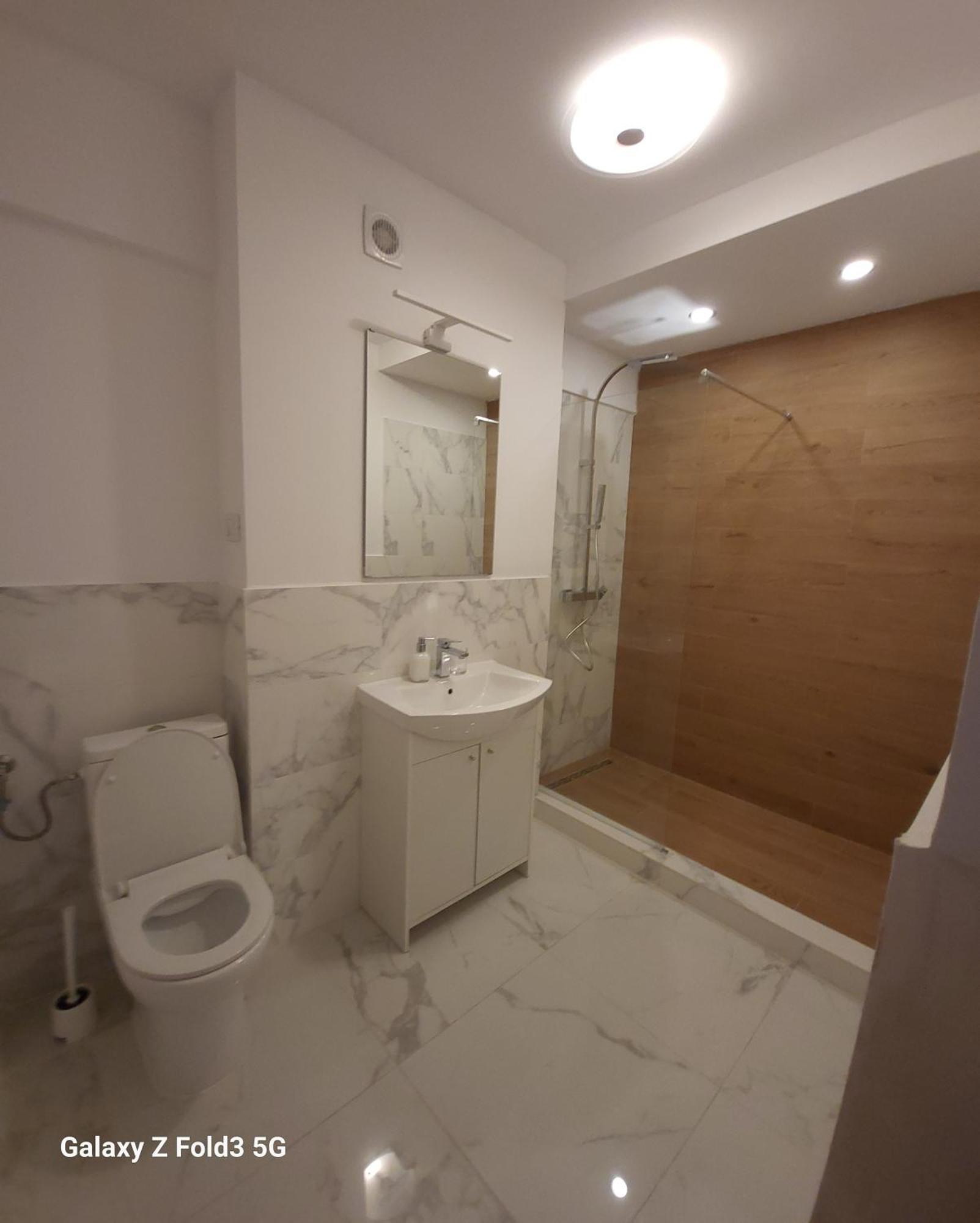 David'S Place Floreşti Kamer foto